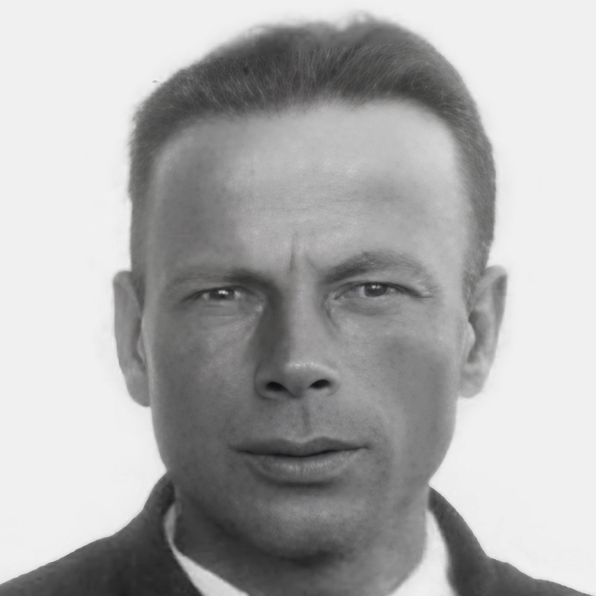 Михаил Ефимович Орлов Михаил Ефимович Орлов