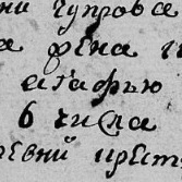 Агафия Карповна Ширшикова Агафия Карповна Ширшикова