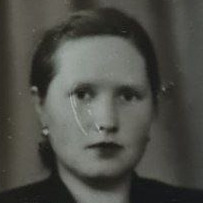 Мария Васильевна Ширшикова Мария Васильевна Ширшикова
