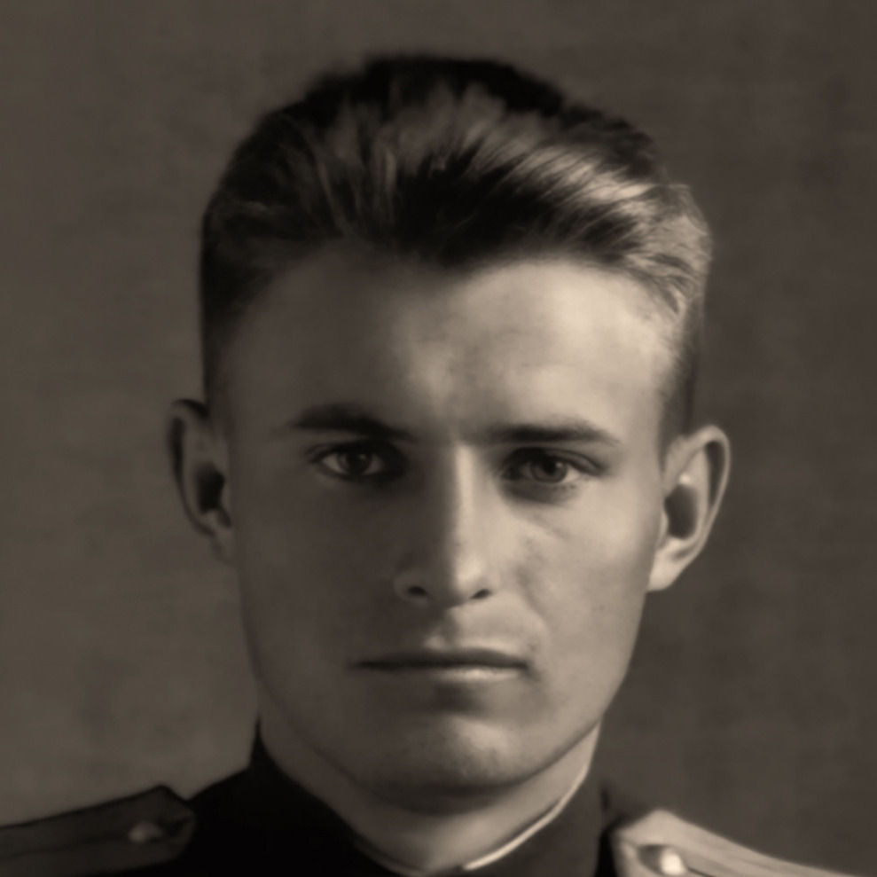 Адам Иосифович Таляровский Адам Иосифович Таляровский