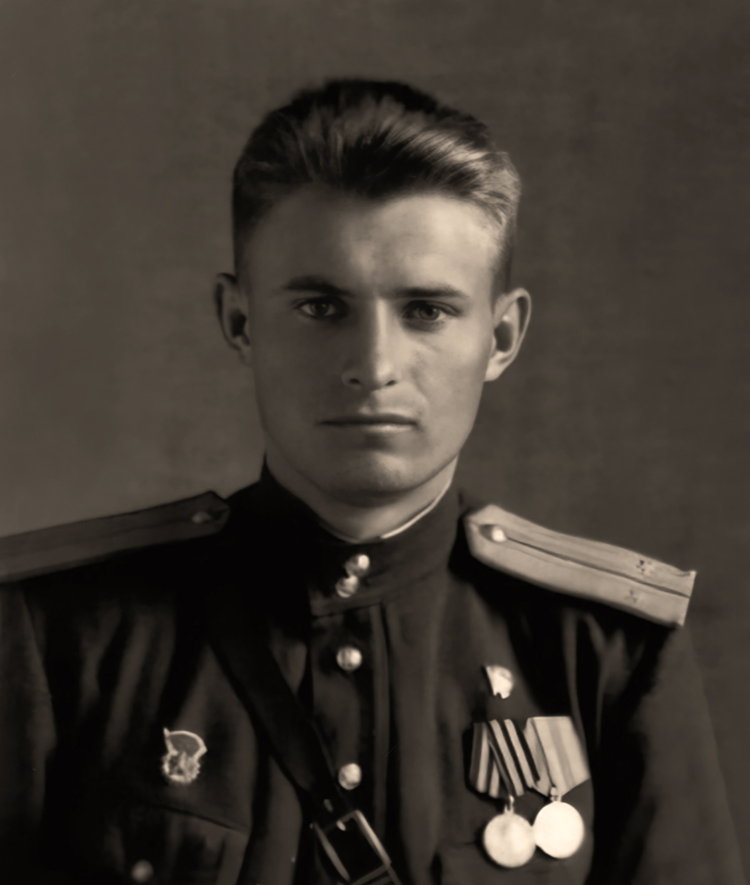 img5751-3 Адам Иосифович Таляровский