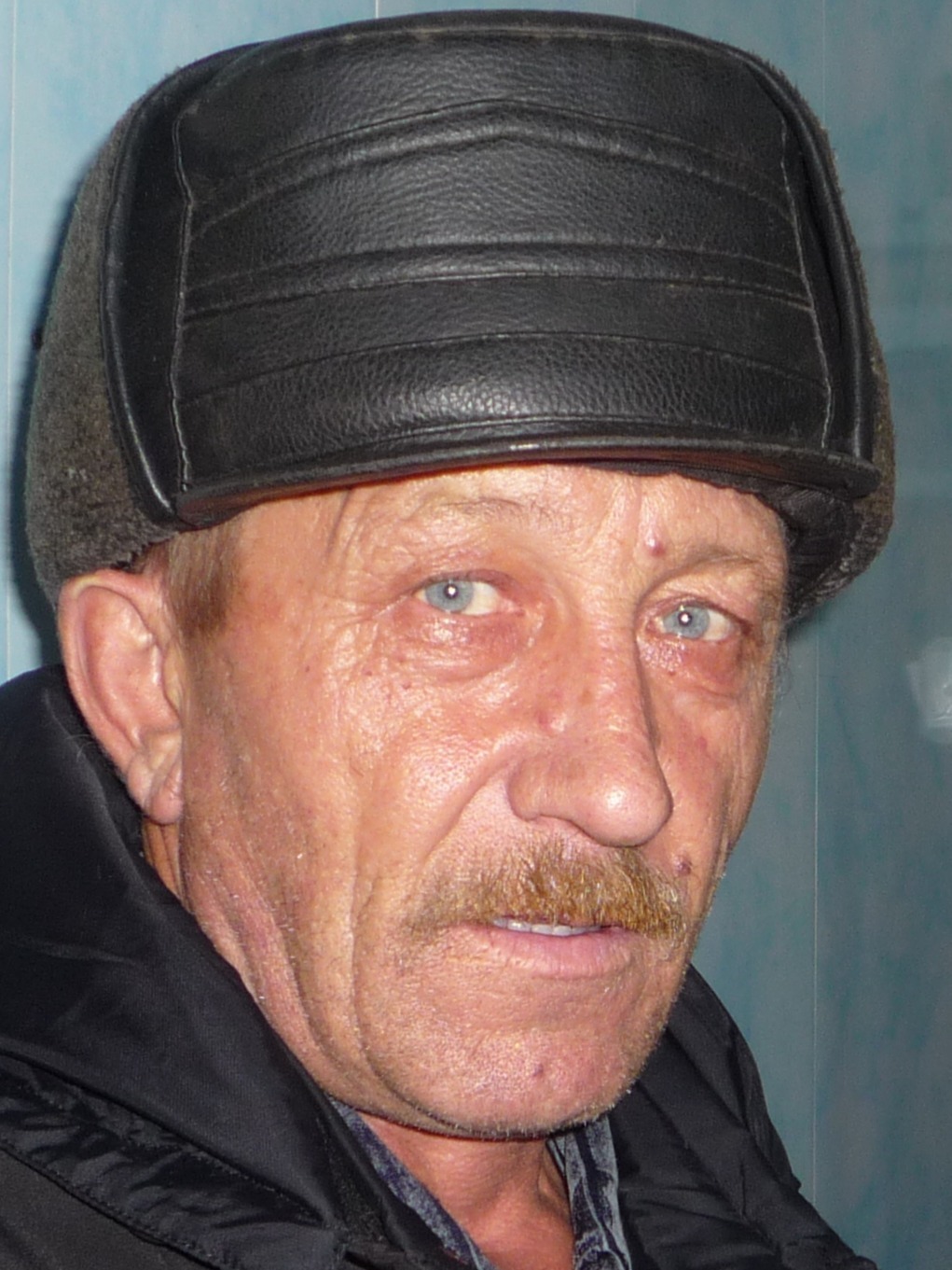 Александр Владимирович Бородин