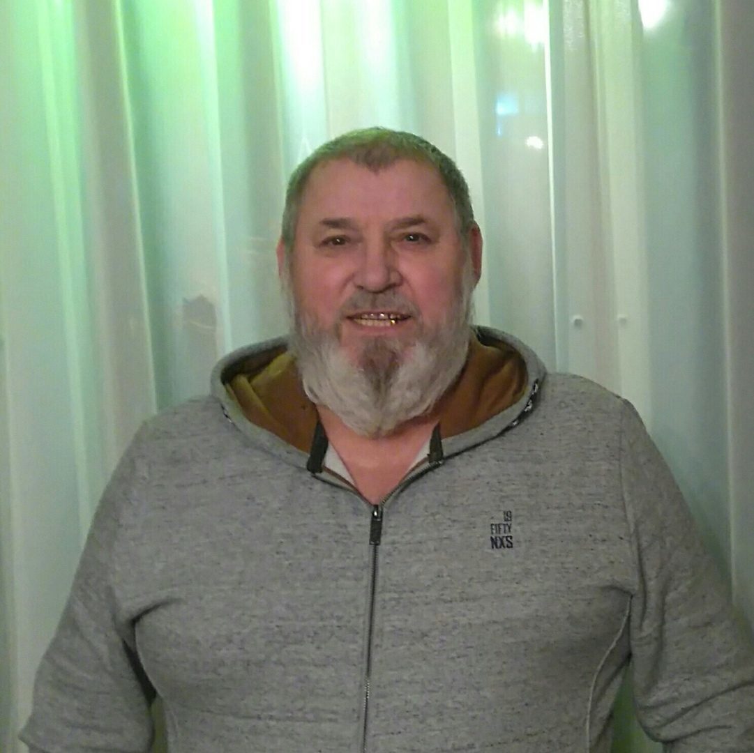 Гаврил Дмитриевич Лозюк