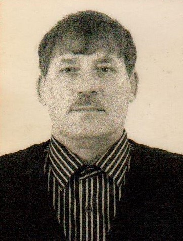 Гаврил Дмитриевич Лозюк