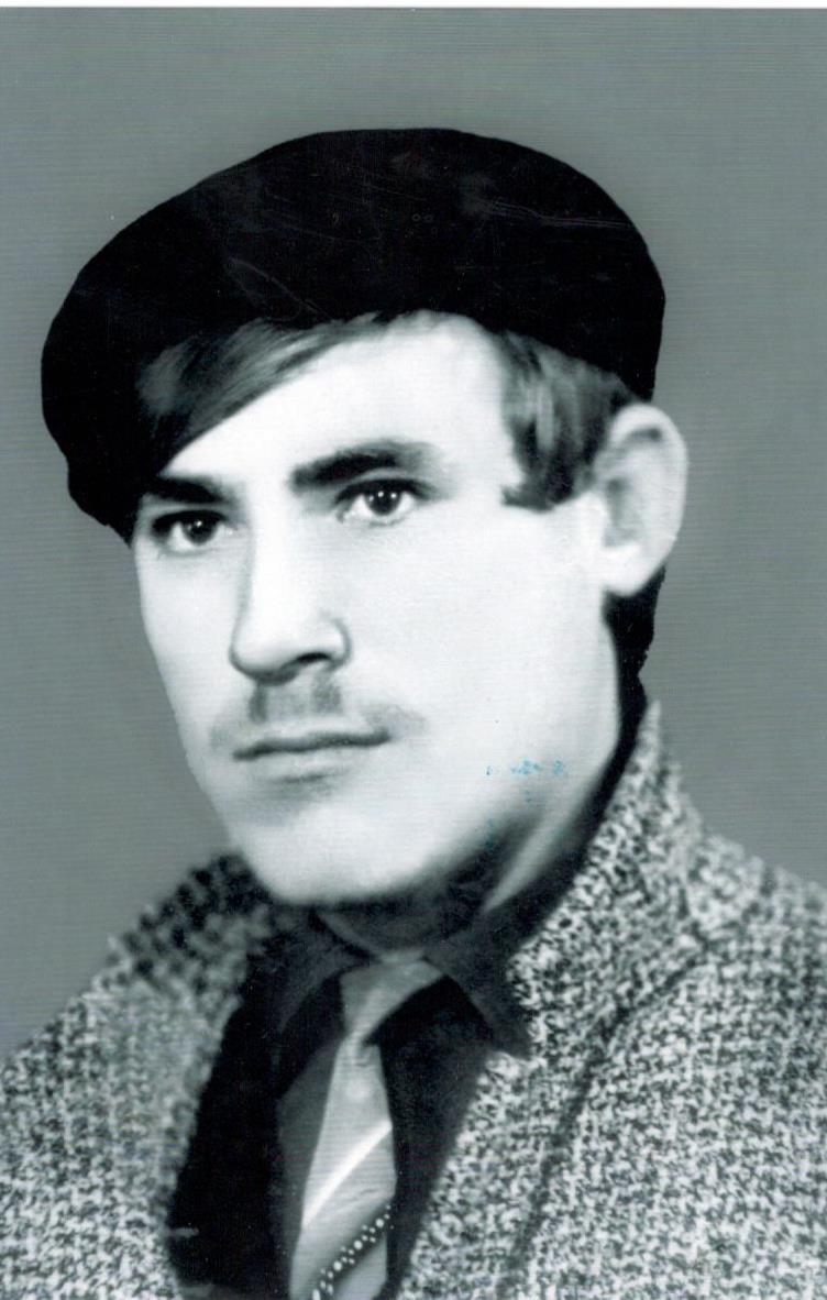 Гаврил Дмитриевич Лозюк