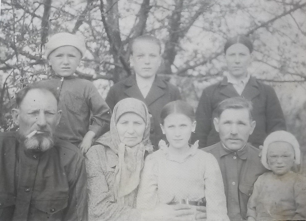 Ксения Дмитриевна Лозюк