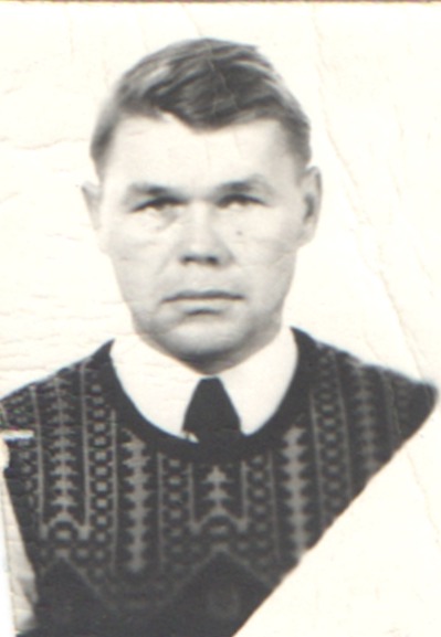 Анатолий Федорович Канаев