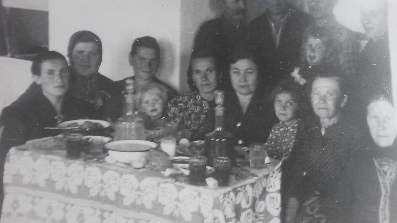 Ксения Дмитриевна Лозюк