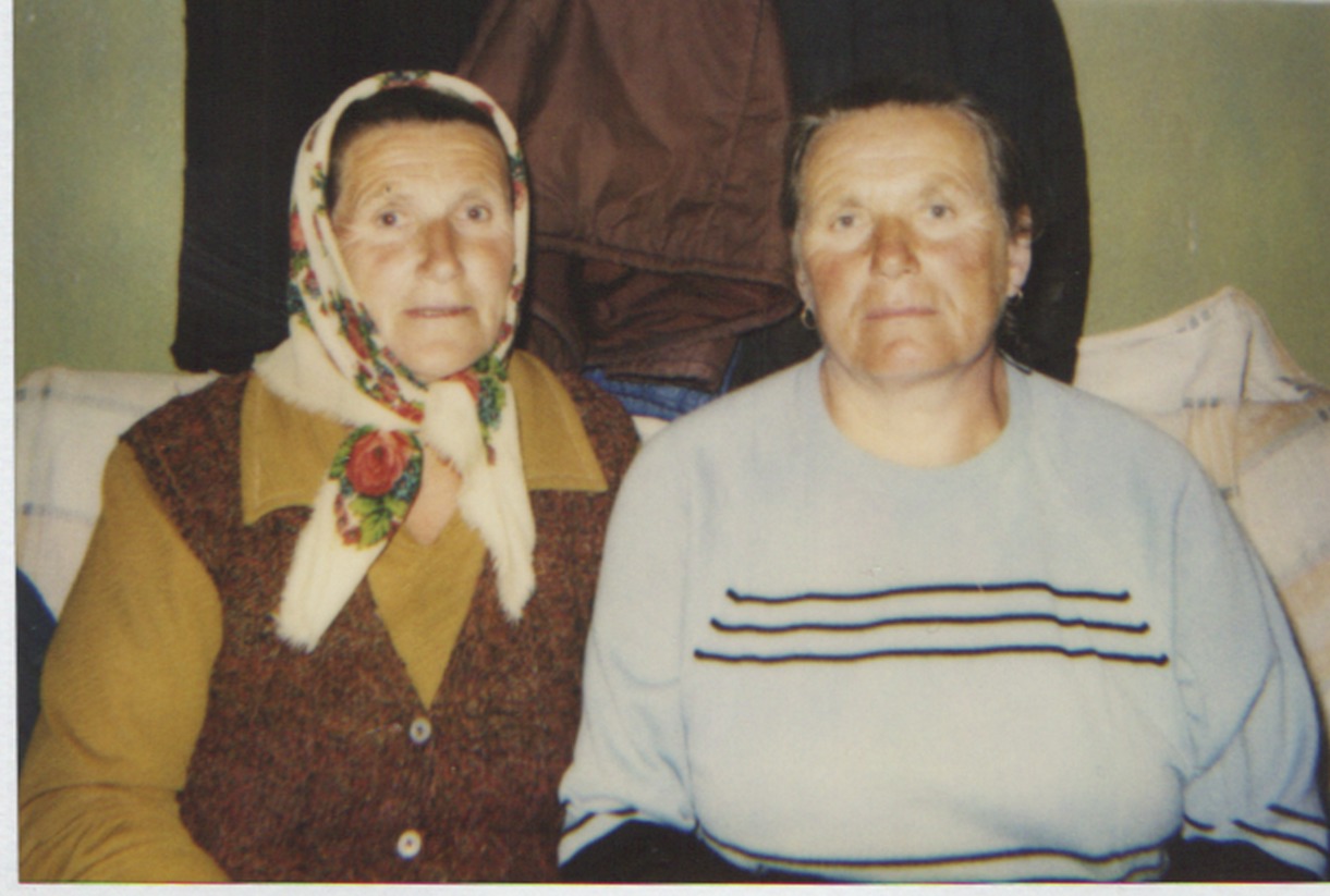 Ксения Дмитриевна Лозюк