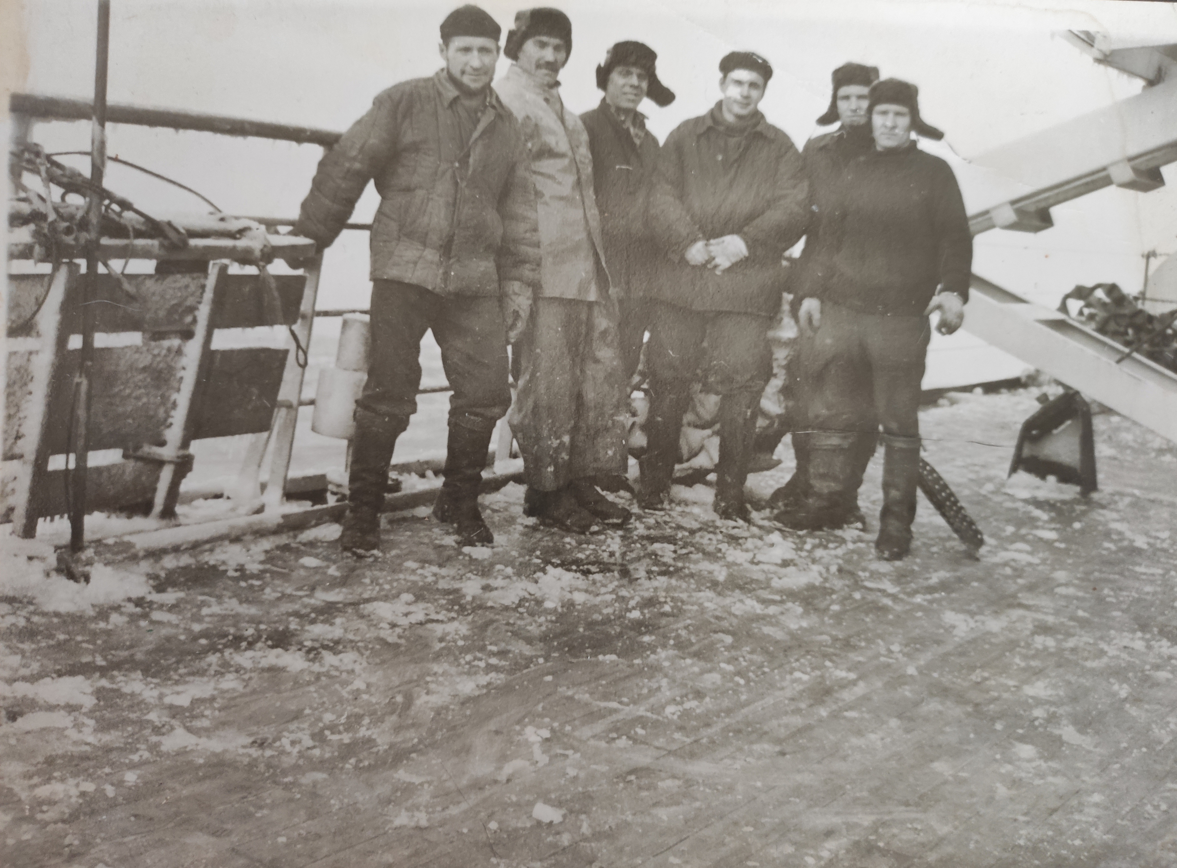Петр Михайлович Чирков