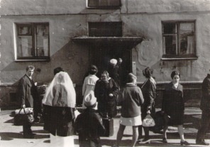 Рафаил Афонасьевич Доричев