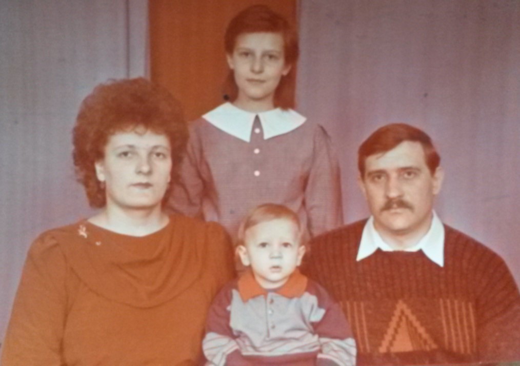 Владимир Микула