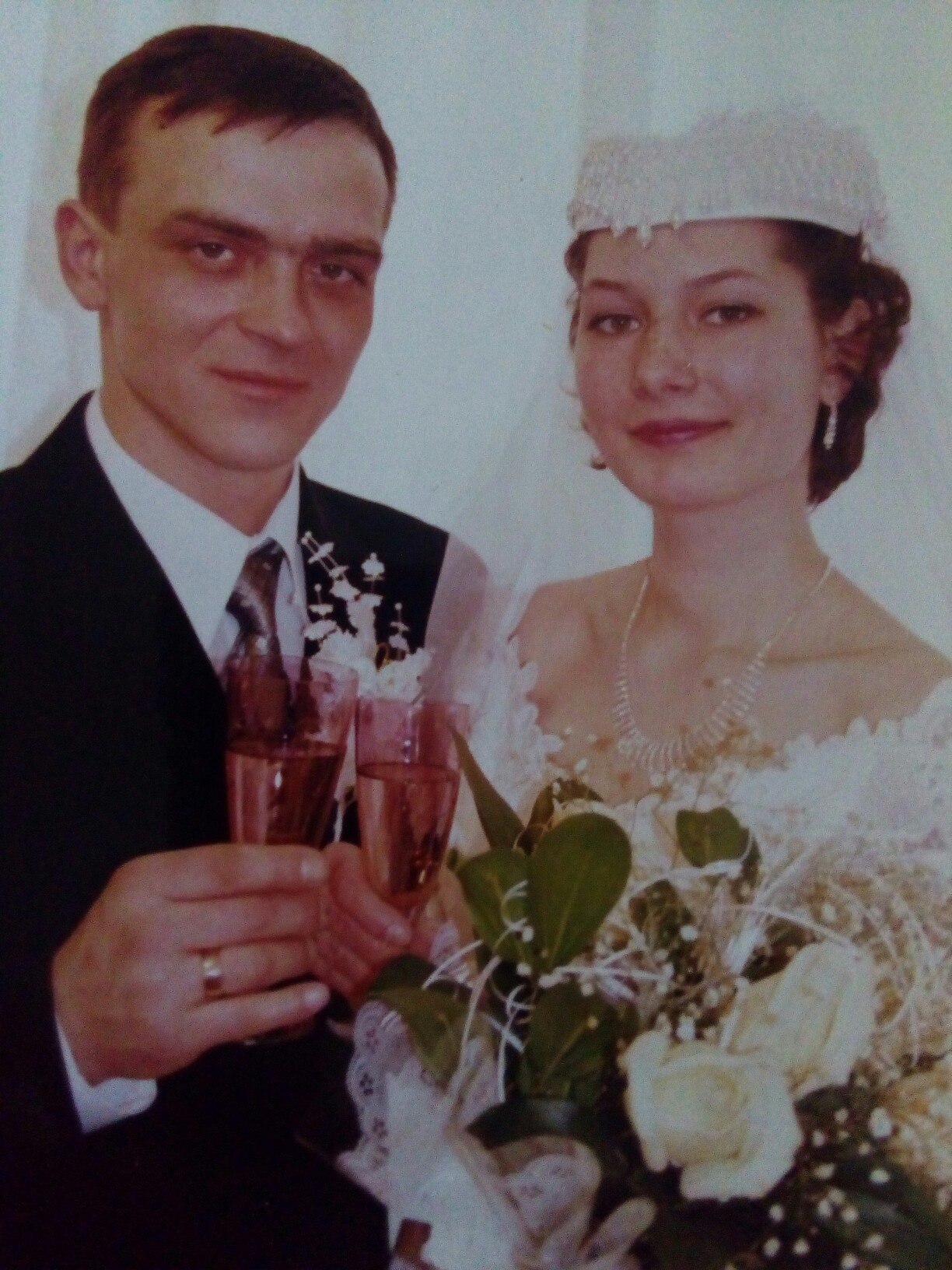 Антонина Владимировна Доричева