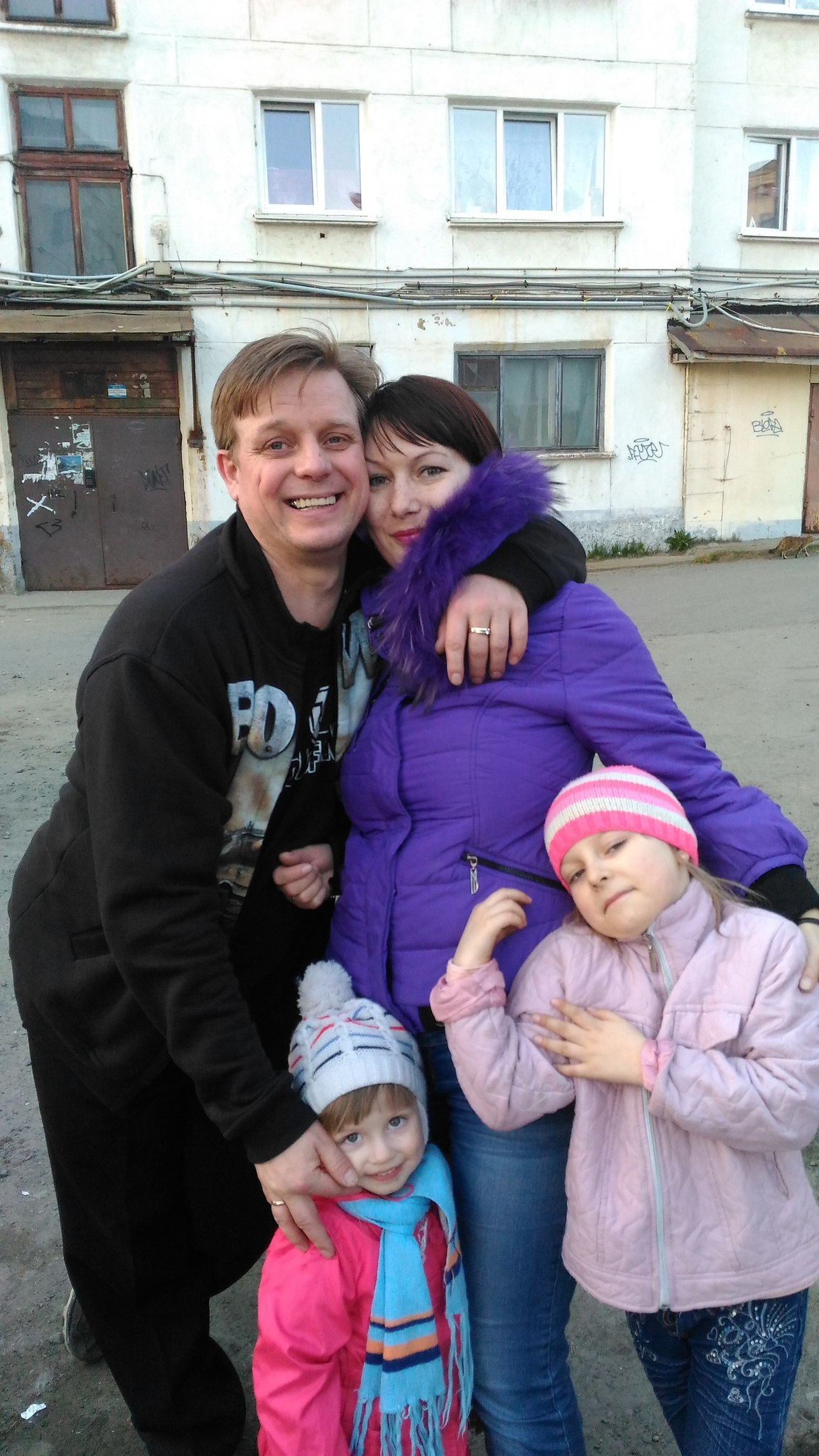 Антонина Владимировна Доричева