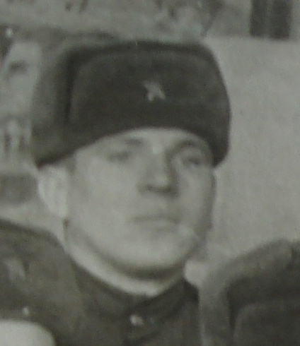 Николай Михайлович Лозюк