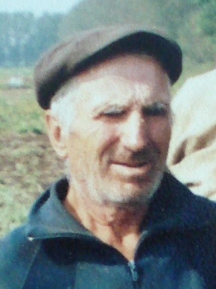 Тихон Михайлович Лозюк