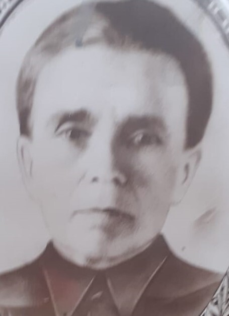 Мария Евсеевна Ипатова