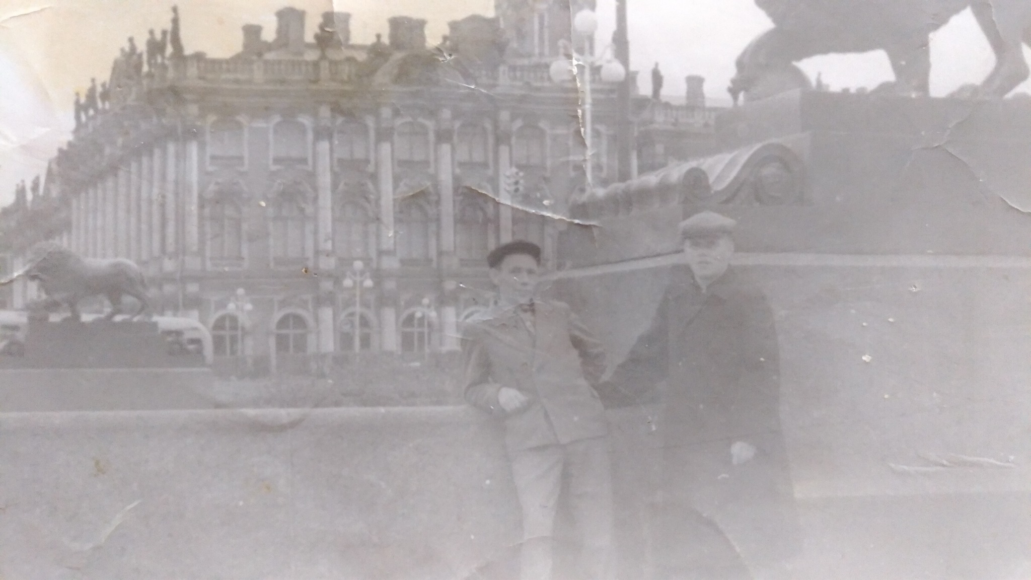 Анатолий Иванович Петров