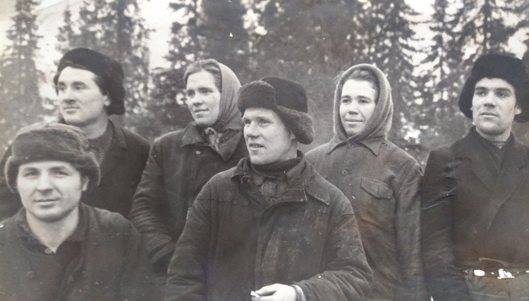 Анатолий Иванович Петров