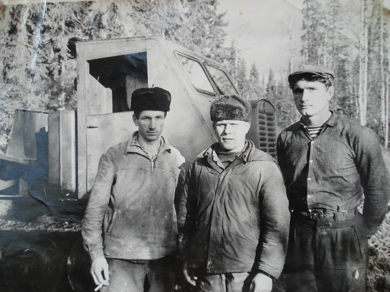 Анатолий Иванович Петров