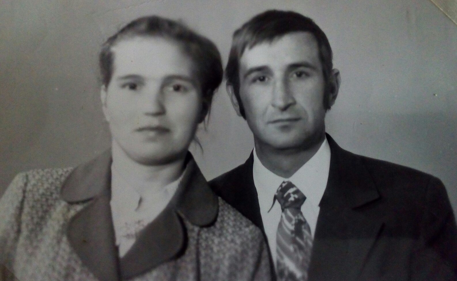 Михаил Ветушинский