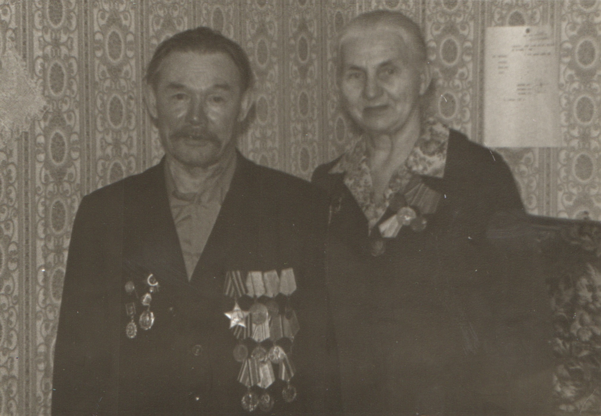 Рафаил Афонасьевич Доричев