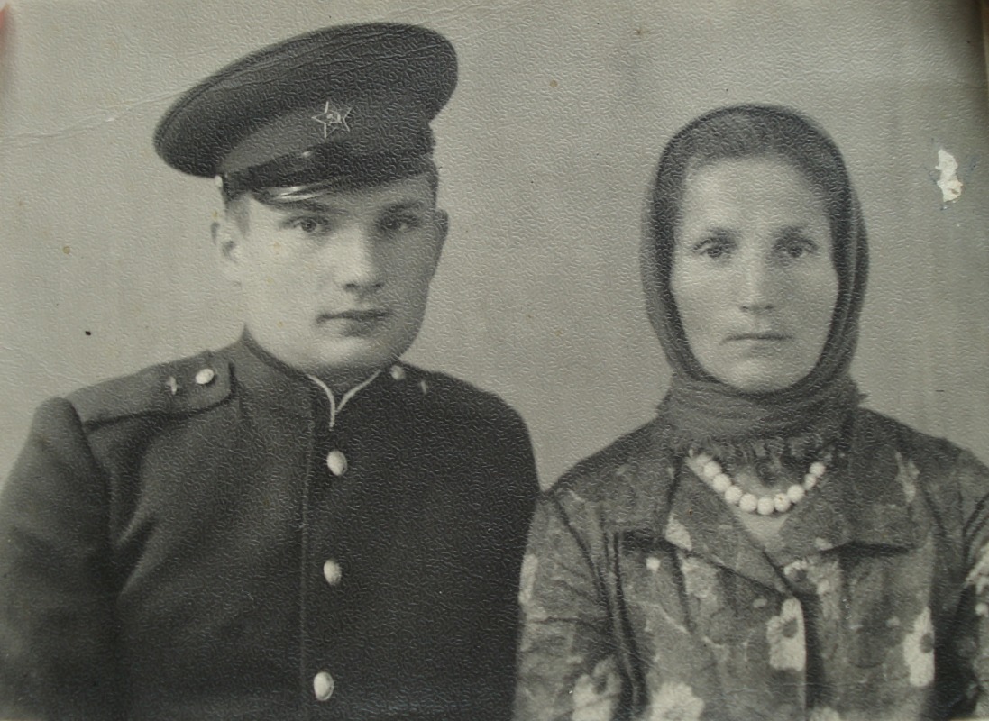 Александр Антонович РОЛИНСКИЙ