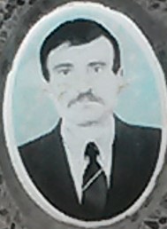 Сергей Тихонович Лозюк