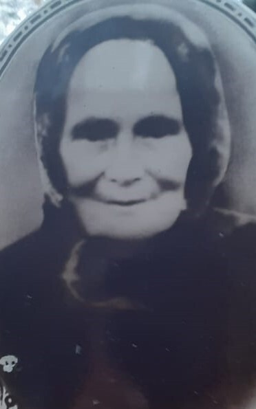 Ольга Васильевна Сотикова