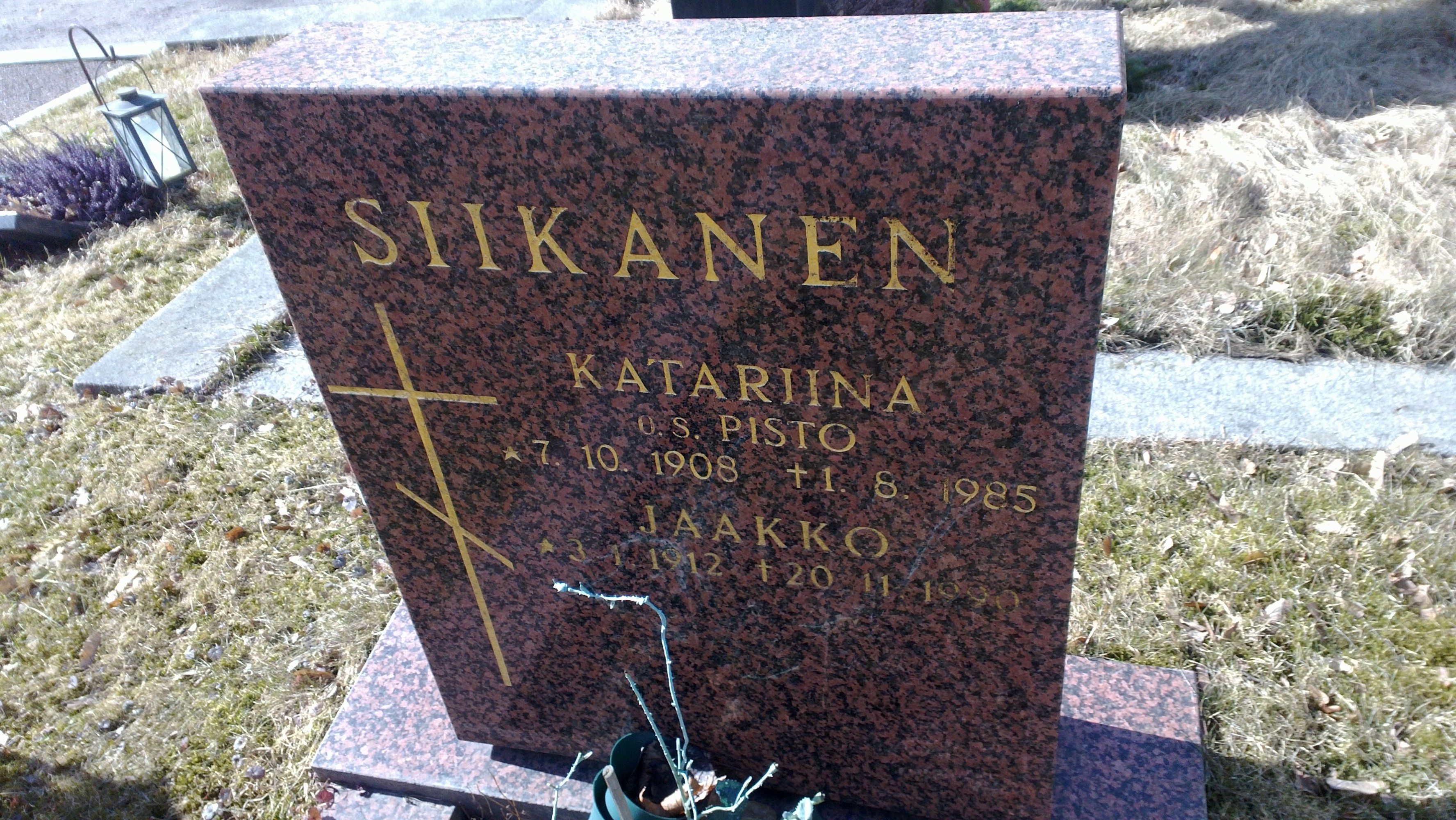 Jaakko Siikanen