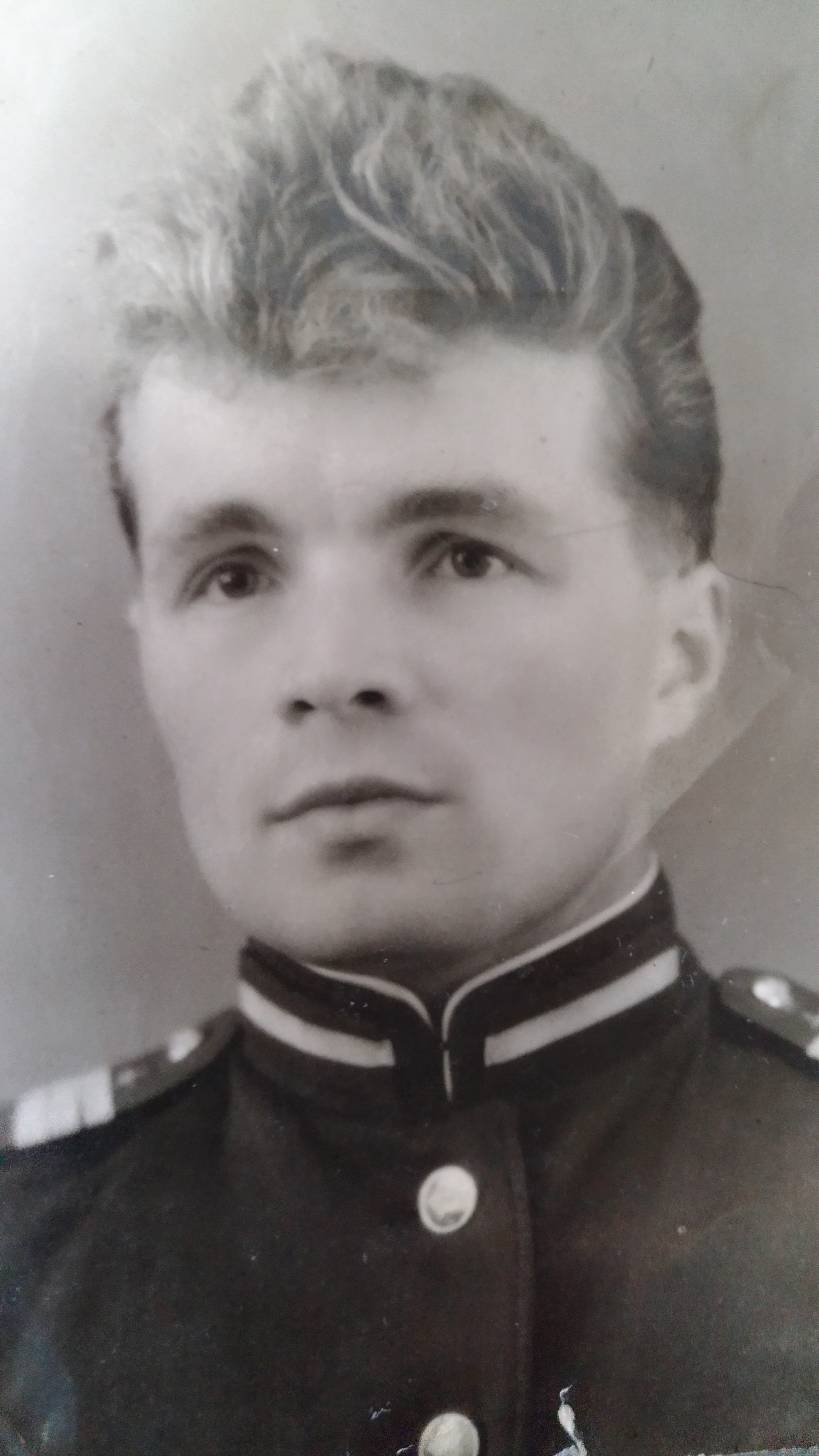 Виталий Федорович Сотиков