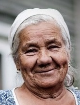 Валентина Константиновна Дектерева