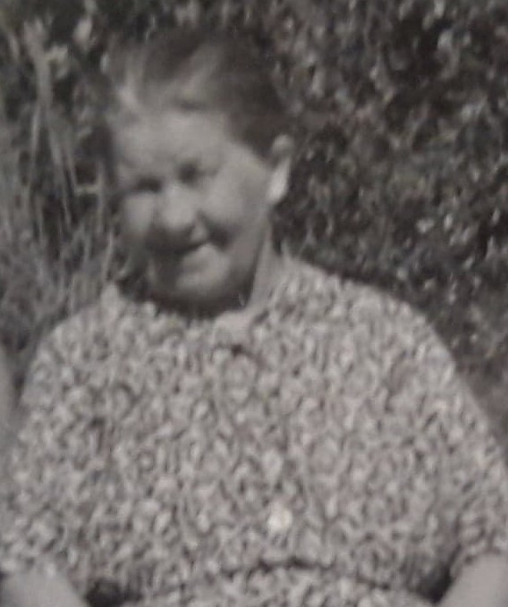 Helena (Jelena Olga) Laurenteintytär Juplova