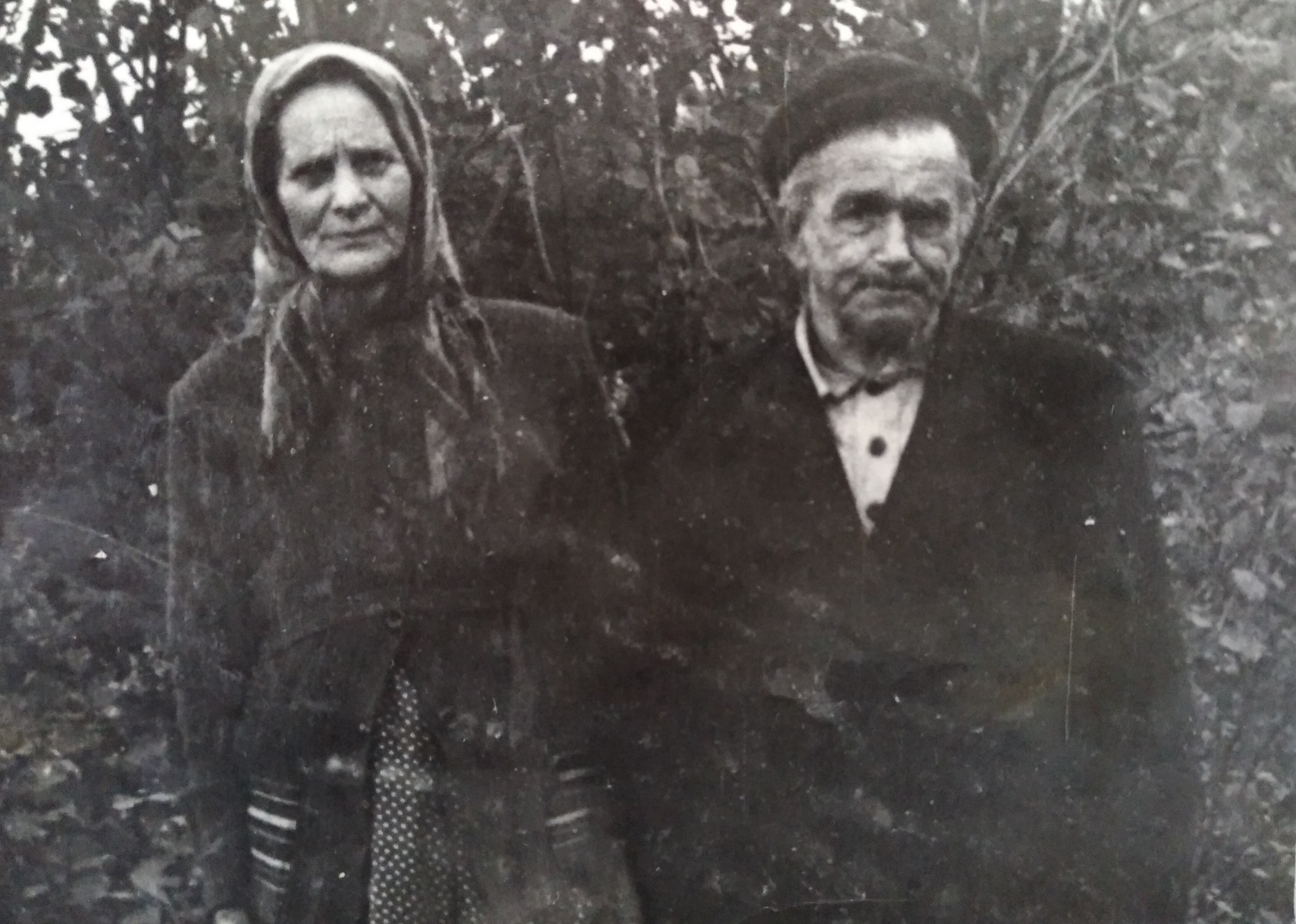 Marija Kuzminitšna Богдеева