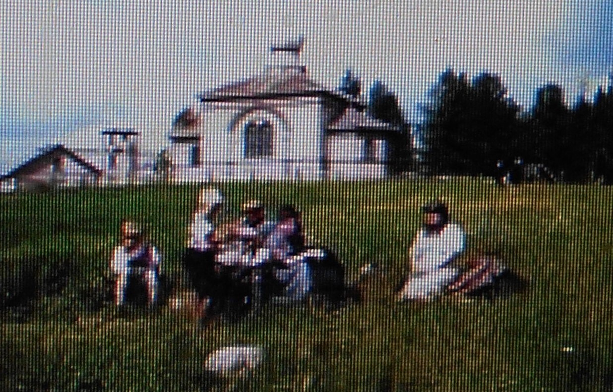 Marfa Grigoreintytär Harakka