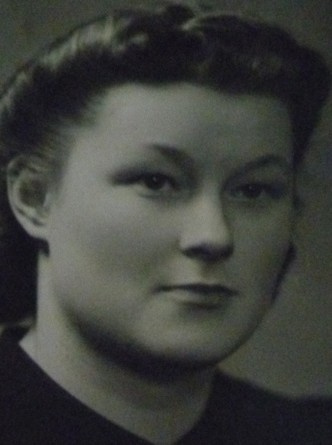 Lahja Theodora Härkönen