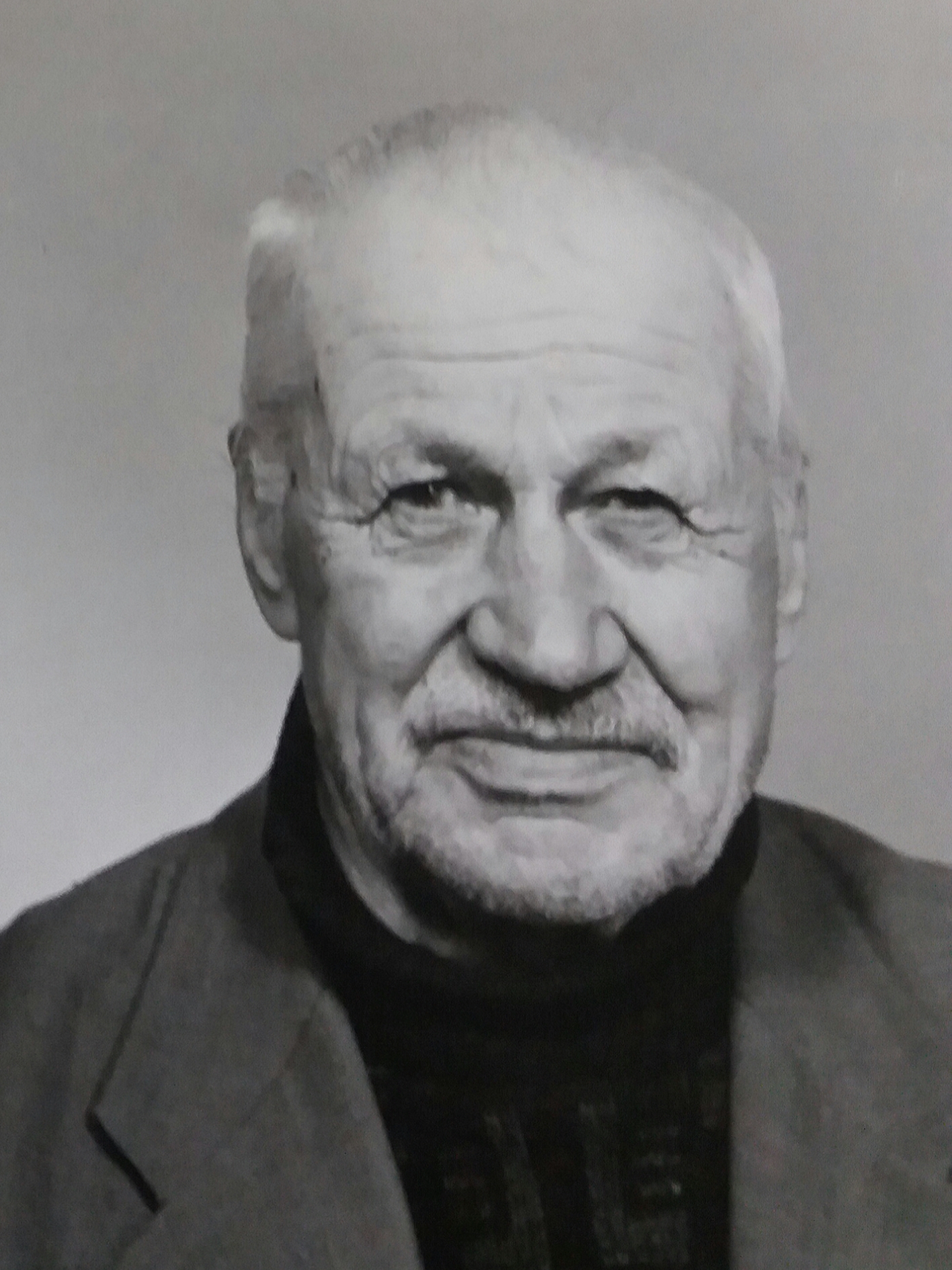 Mikko (Mihail) Kondrateinpoika Härkönen