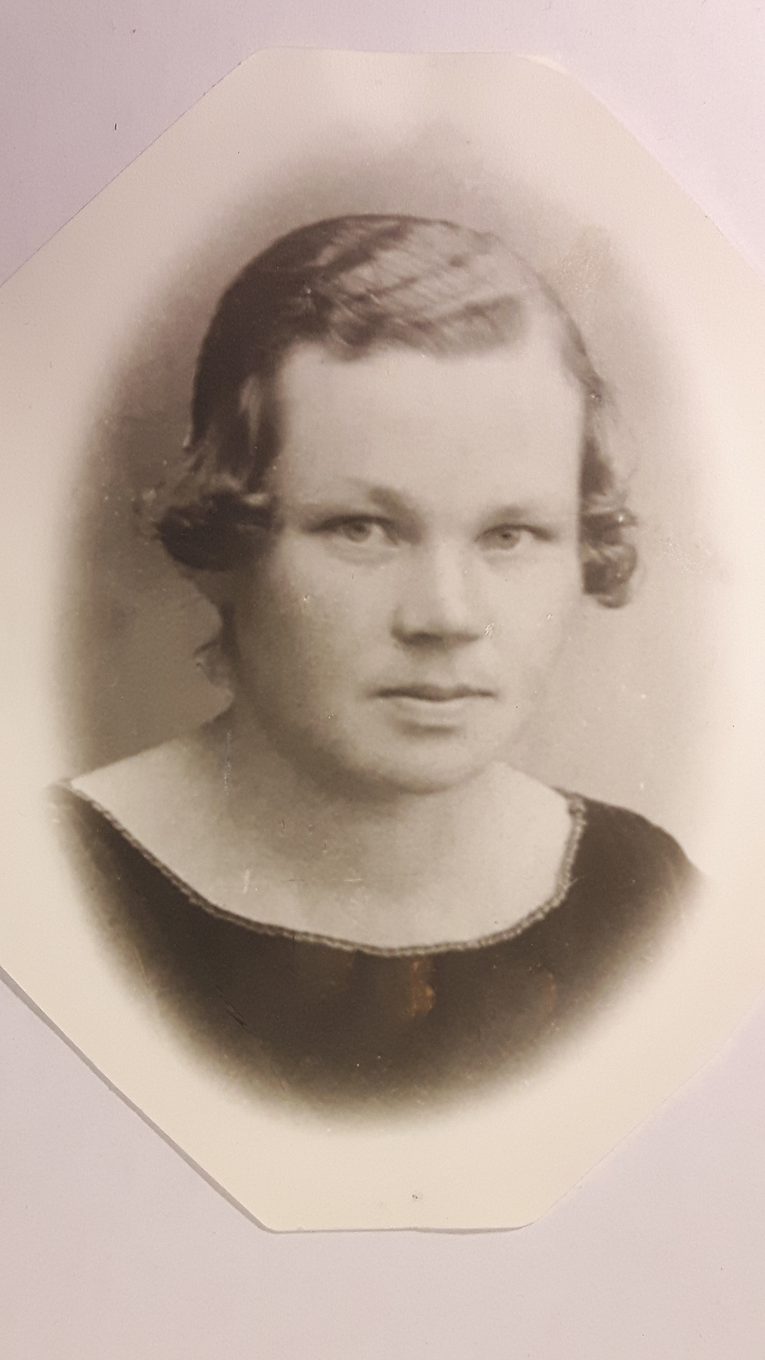 Tatjana Kondrateintytär Härkönen