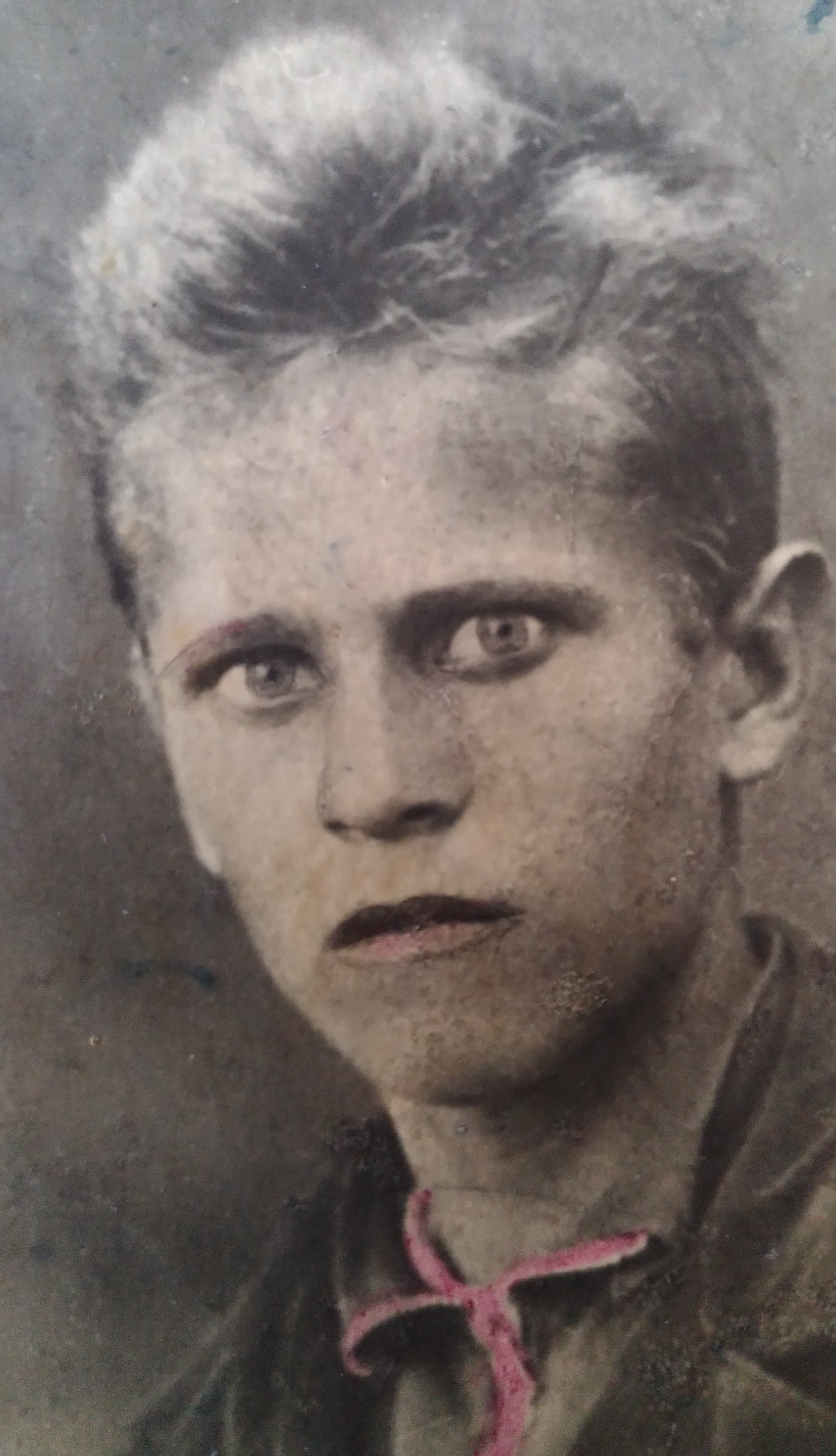 Ivan Jakovlevitš Bogdejev