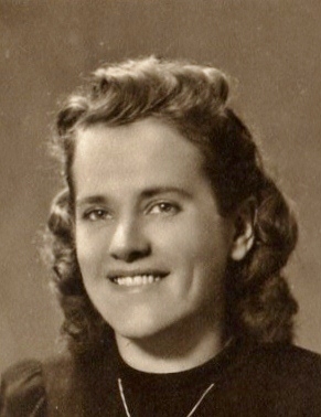 Maria Kaivola