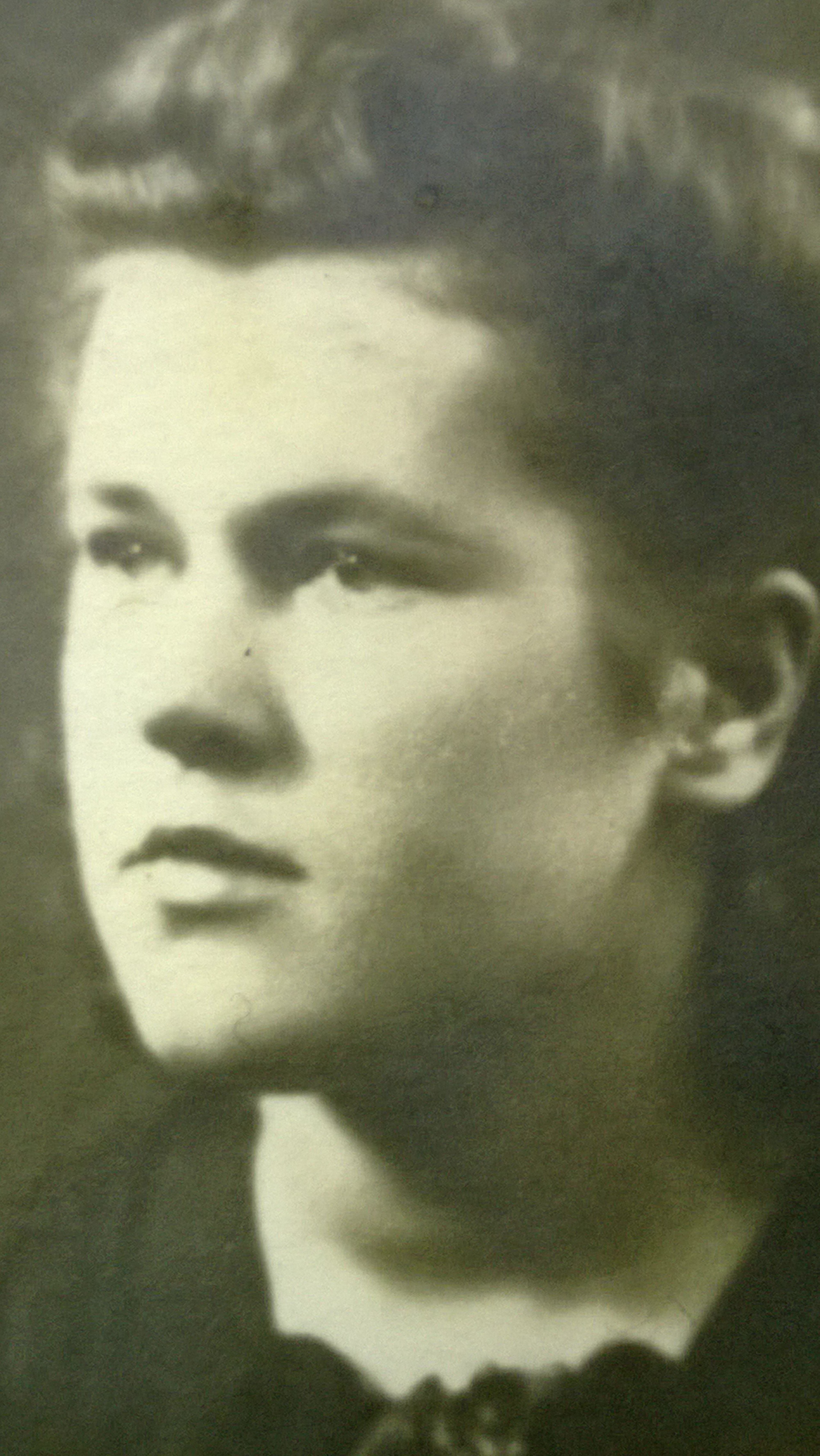 Lyyli Kaivola