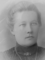 Iida Vesterinen