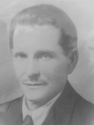 Albert Akselinpoika Paananen