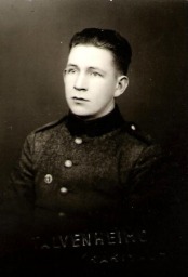 Aatto Elis Paananen