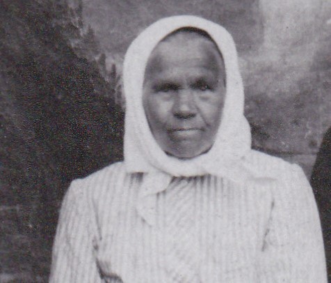 Jefimia Prohorintytär Tuukki