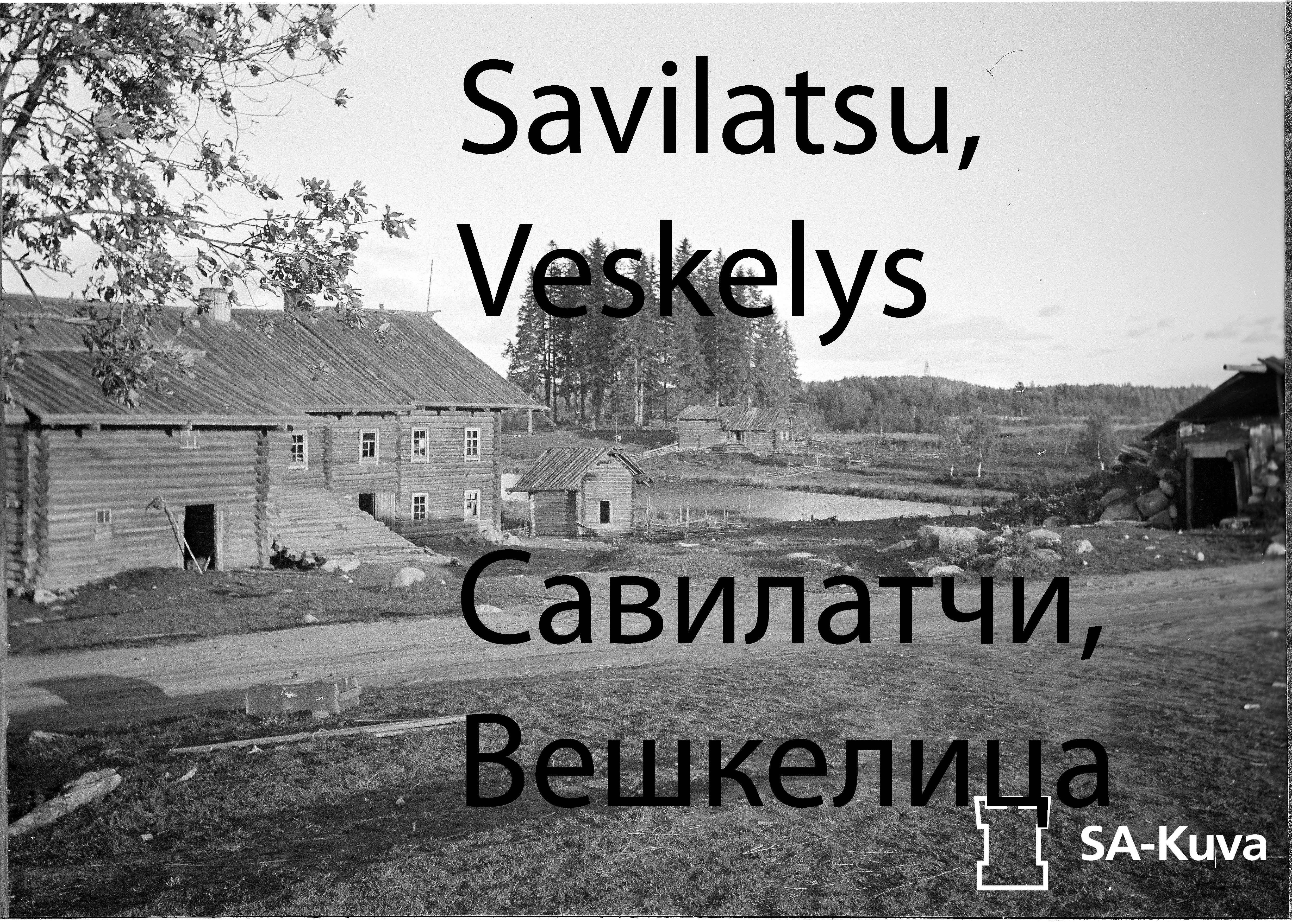 Tihon Alekseinpoika