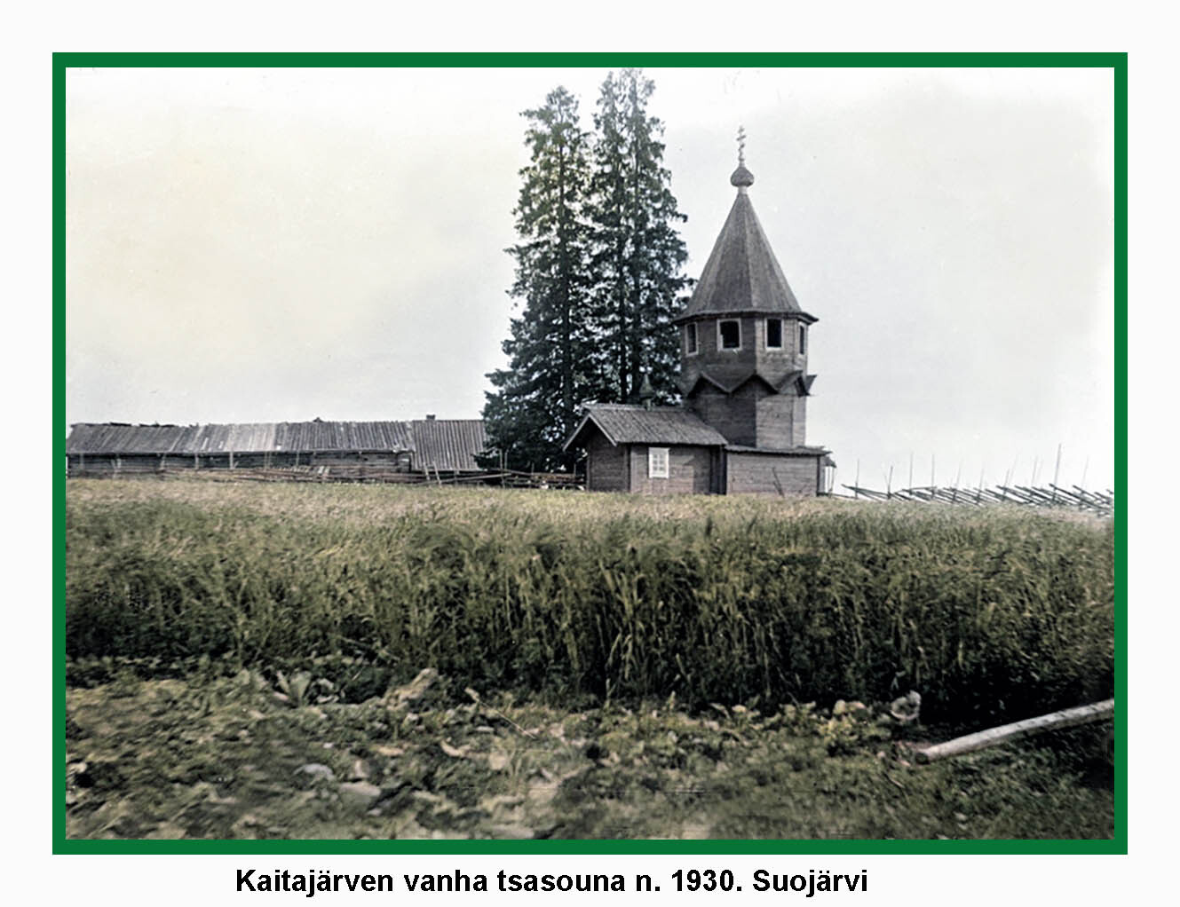 Vasilei Jegorinpoika Bloigu