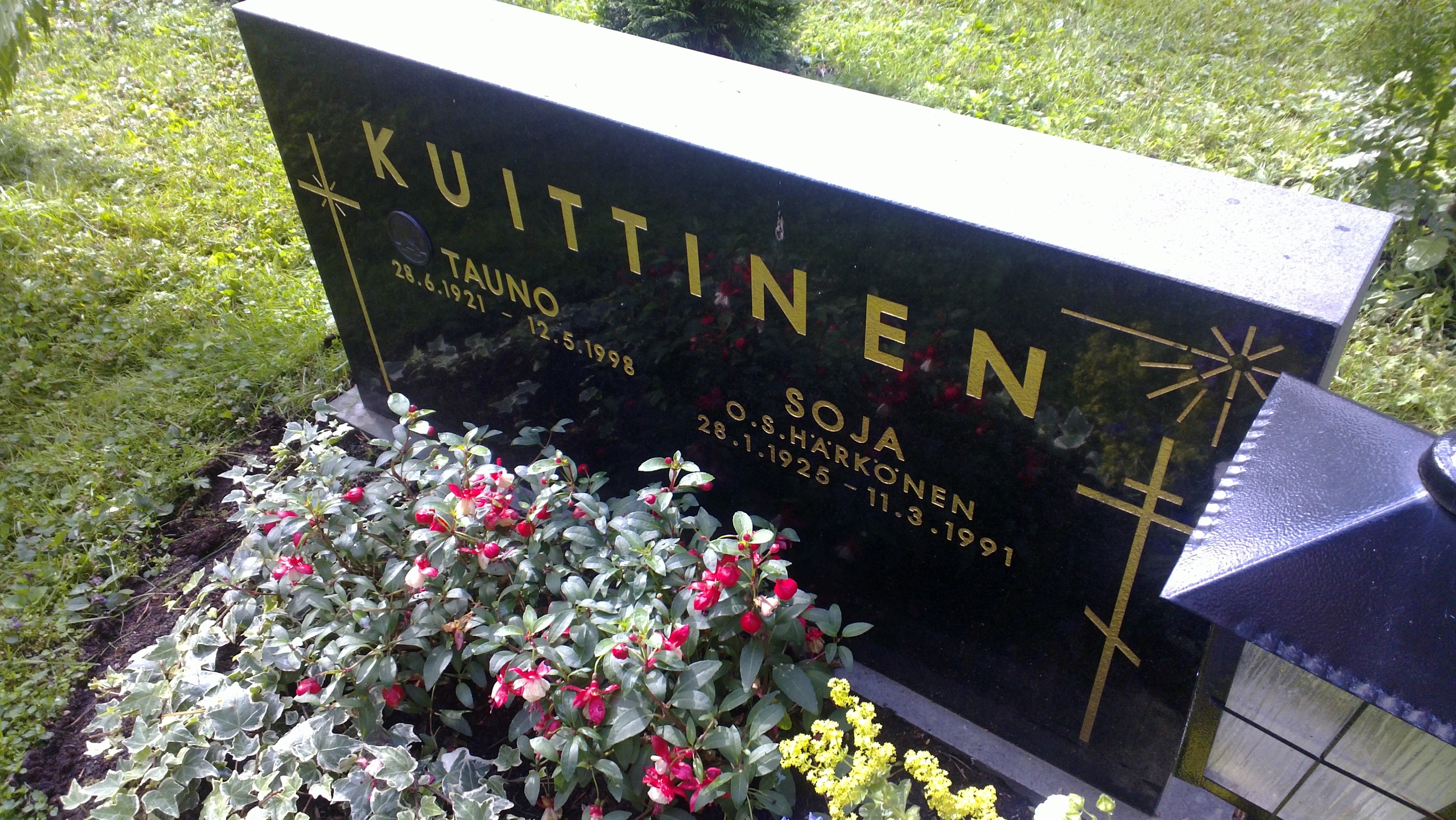 Soja Härkönen