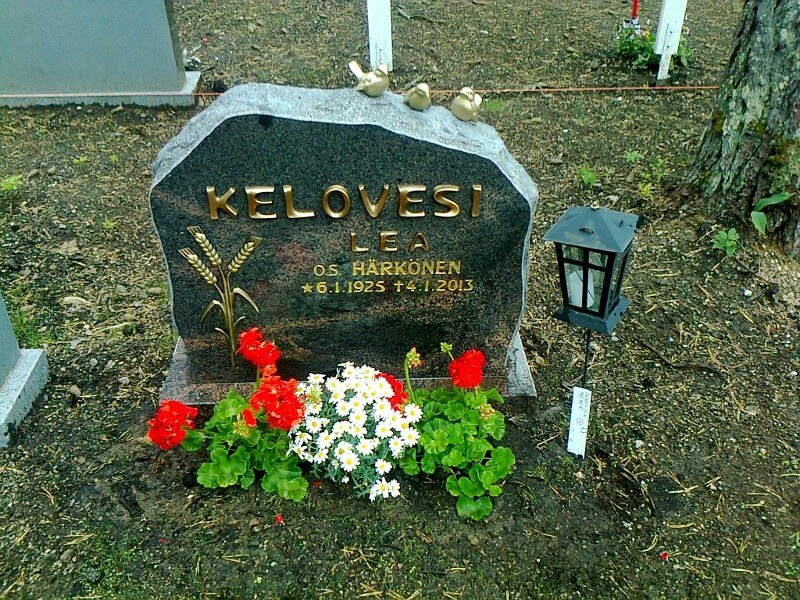 Lea Härkönen