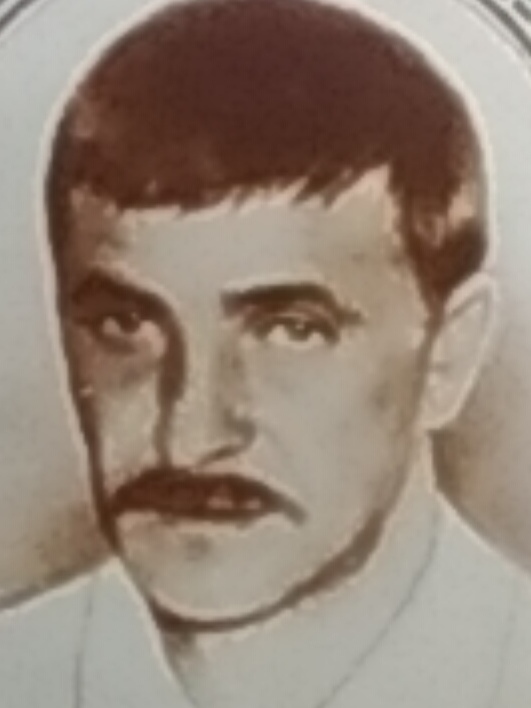 Viktor Fjodorovitš Bogdejev